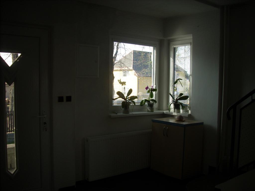 Ubytovani V Soukromi Frenstat Frenštát pod Radhoštěm Zimmer foto
