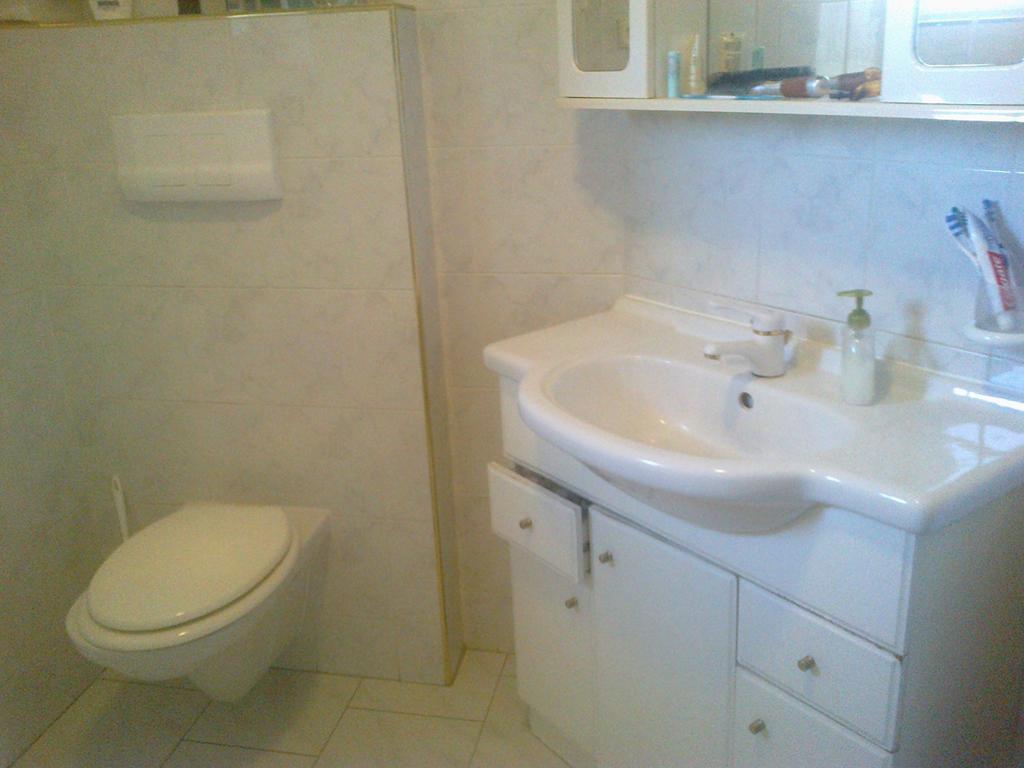 Ubytovani V Soukromi Frenstat Frenštát pod Radhoštěm Zimmer foto