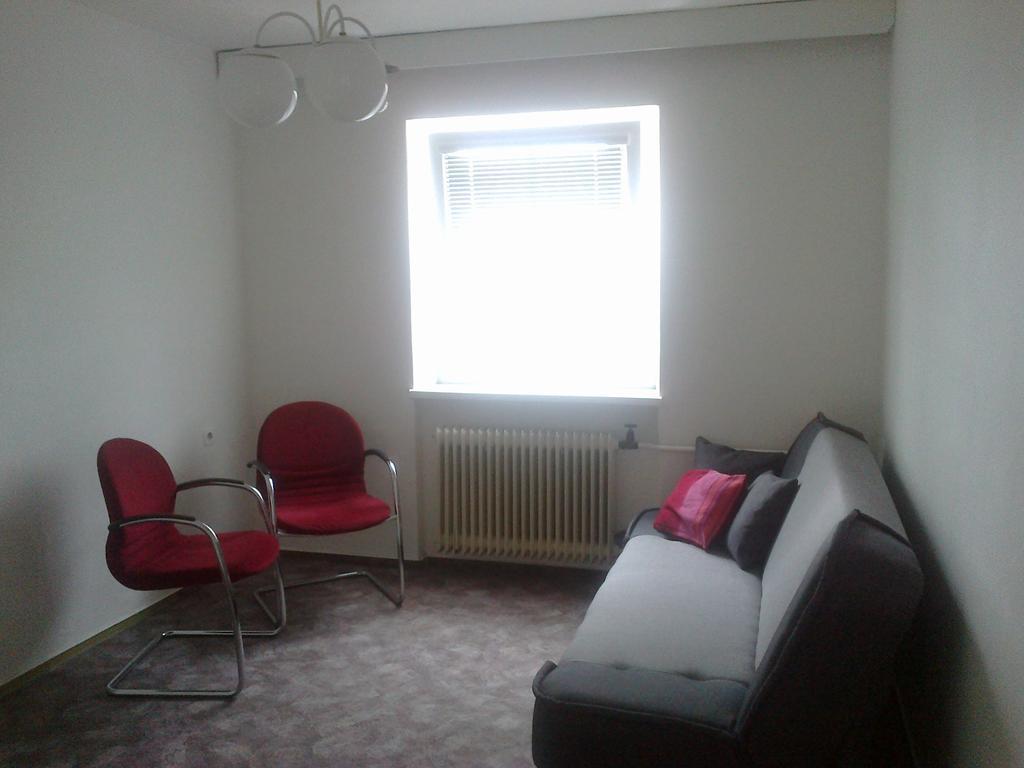 Ubytovani V Soukromi Frenstat Frenštát pod Radhoštěm Zimmer foto