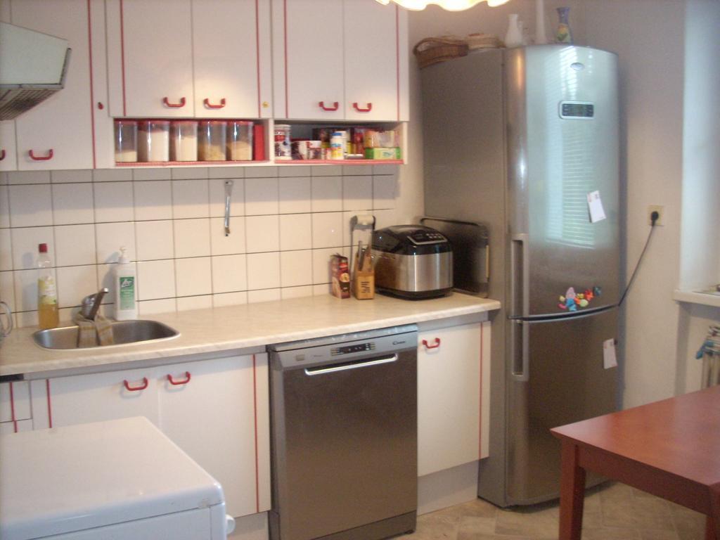 Ubytovani V Soukromi Frenstat Frenštát pod Radhoštěm Zimmer foto