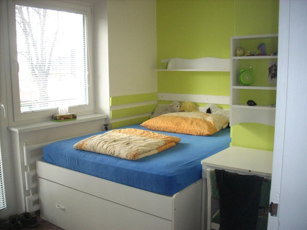 Ubytovani V Soukromi Frenstat Frenštát pod Radhoštěm Zimmer foto