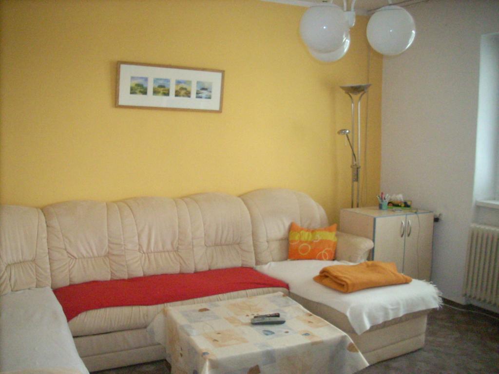 Ubytovani V Soukromi Frenstat Frenštát pod Radhoštěm Zimmer foto